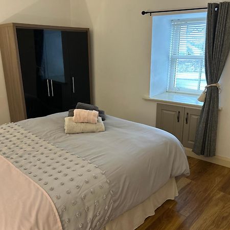 The Parlour Cottage غالواي المظهر الخارجي الصورة