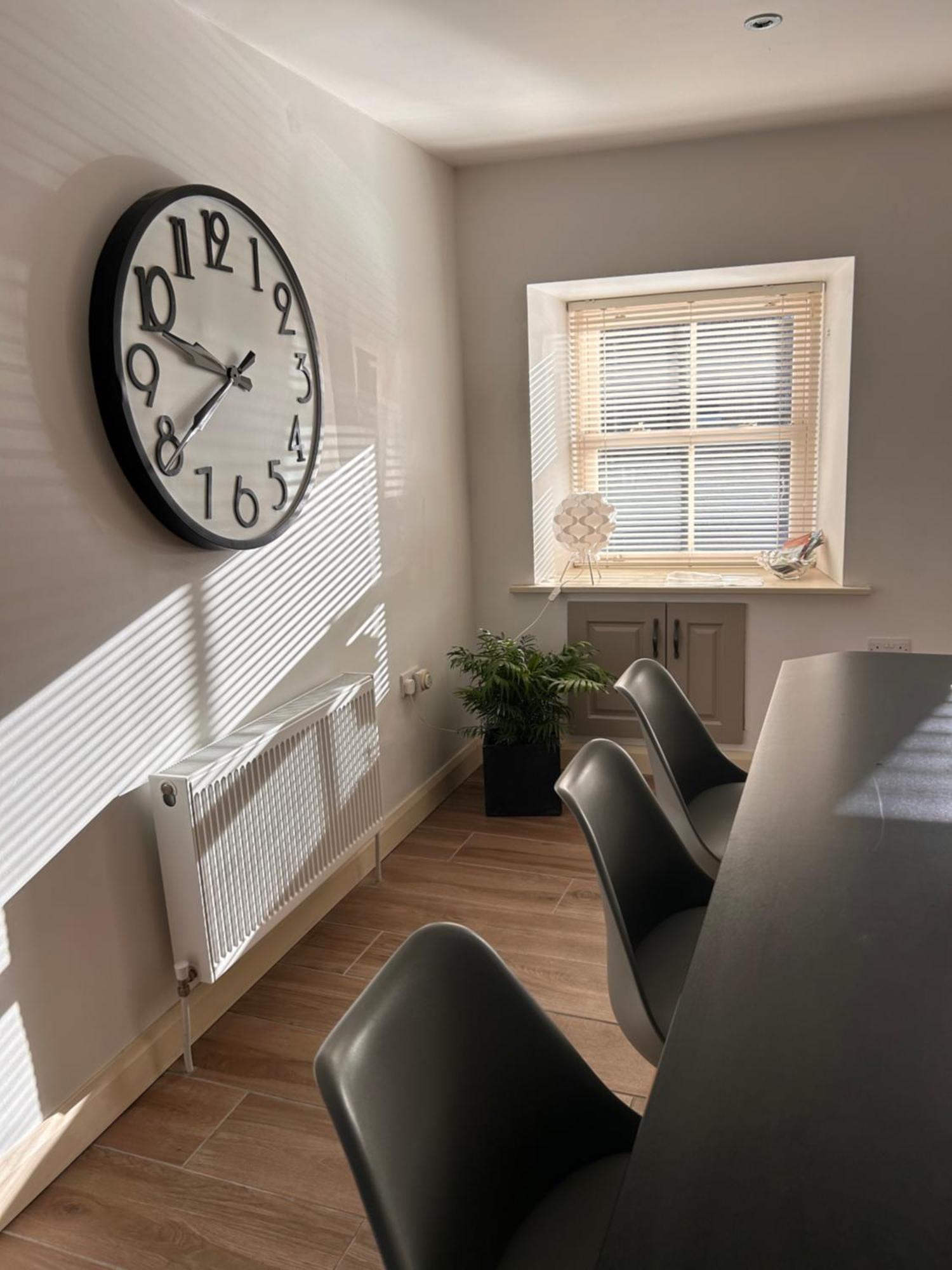 The Parlour Cottage غالواي المظهر الخارجي الصورة