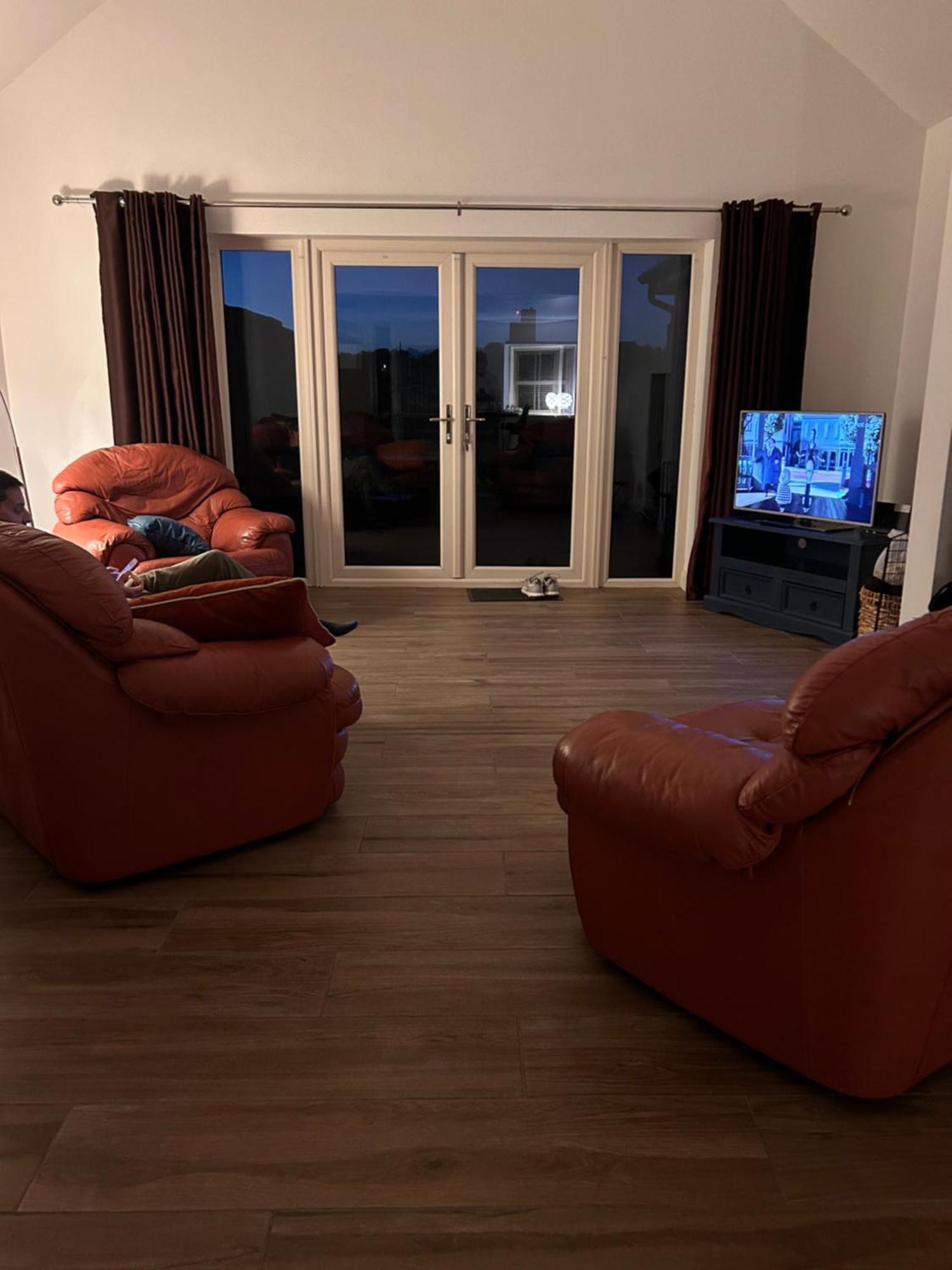 The Parlour Cottage غالواي المظهر الخارجي الصورة