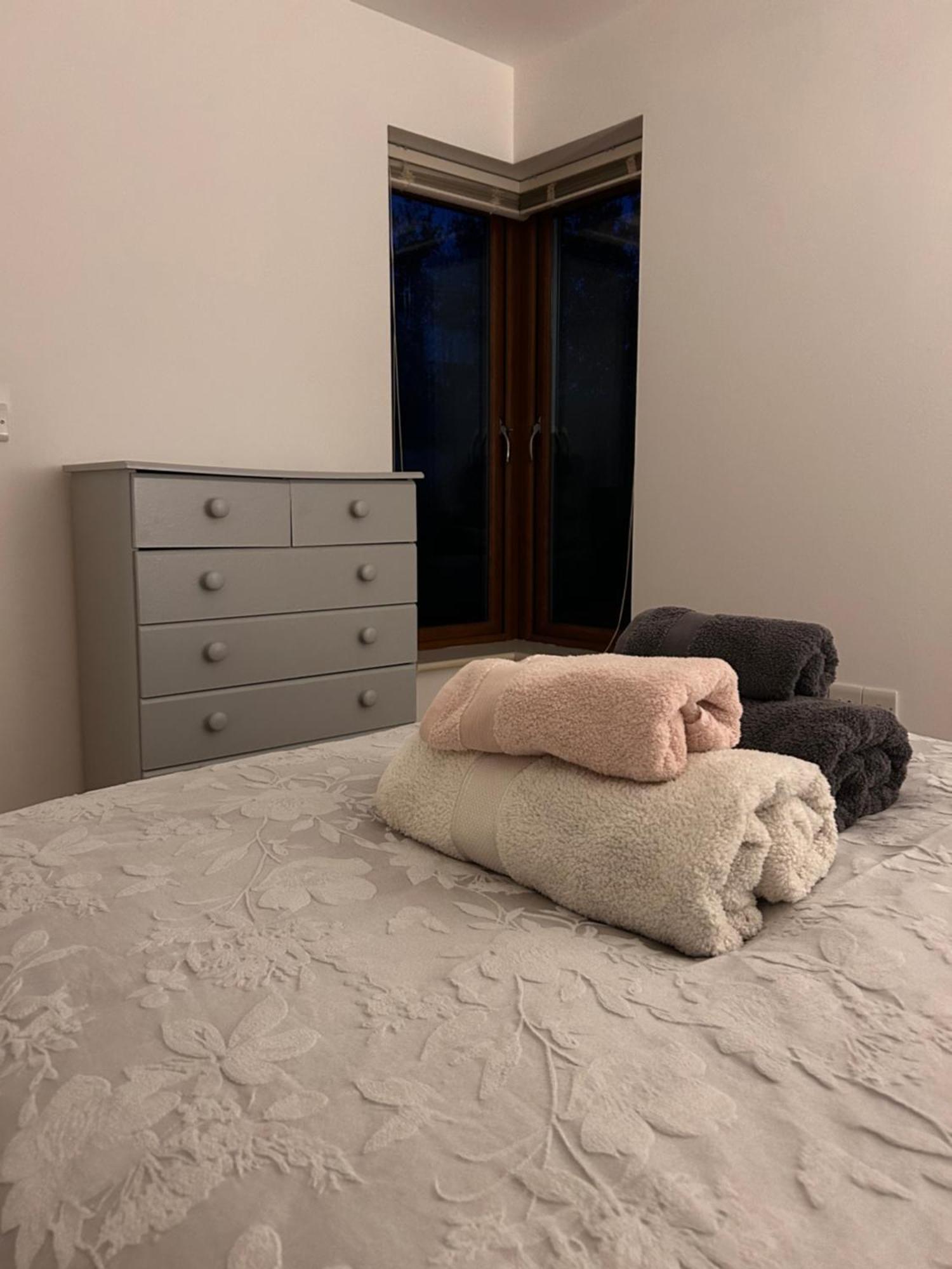 The Parlour Cottage غالواي المظهر الخارجي الصورة